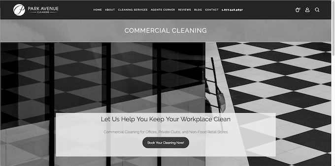 commercial-cleaning-page-case-study-website-content