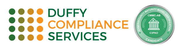 Duffy Compliance Services logo
