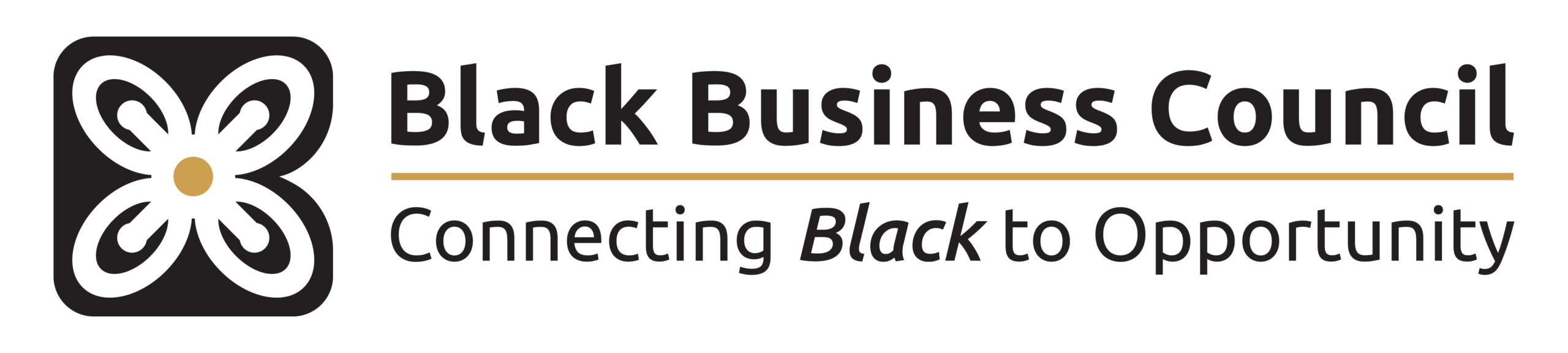 Black Business Council logo